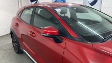 Ford Puma 1.0 EcoBoost Hybrid mHEV Titanium 5dr Petrol Hatchback